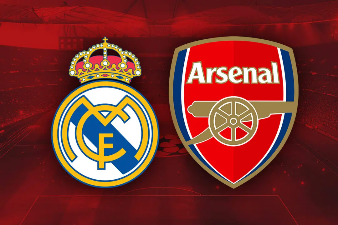 Desea cambiar al Real Madrid por el Arsenal