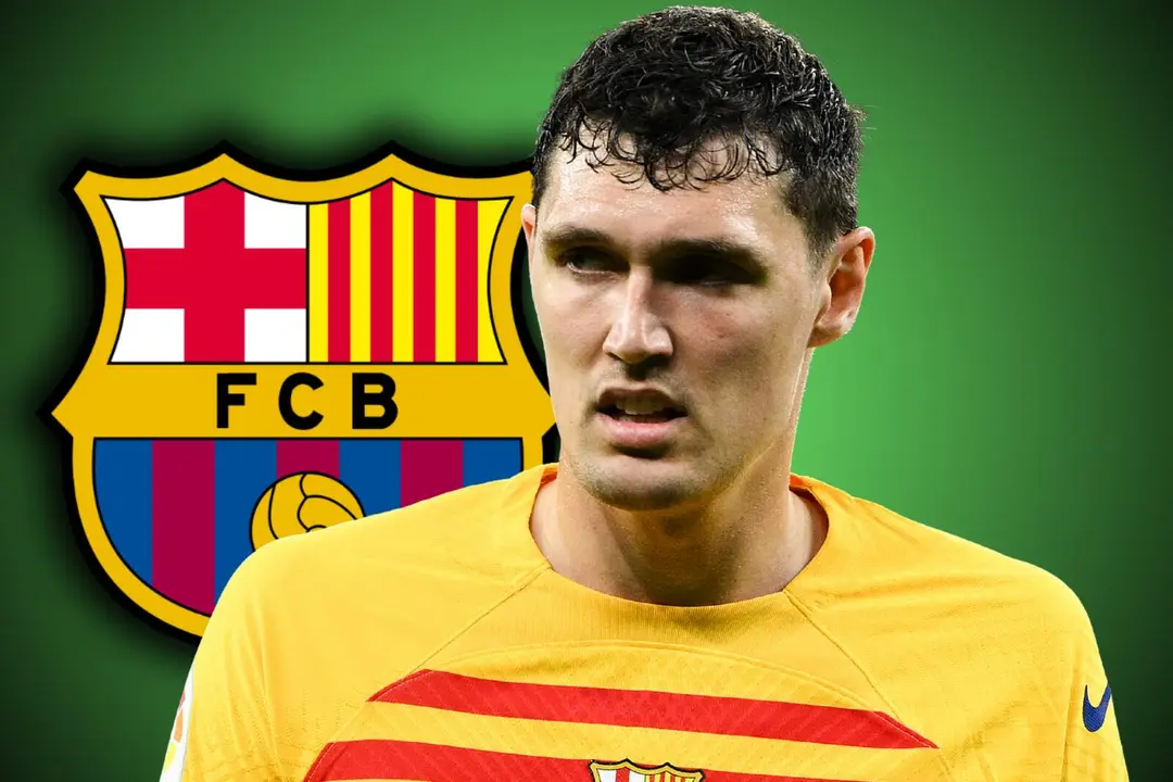 El futuro incierto de Christensen