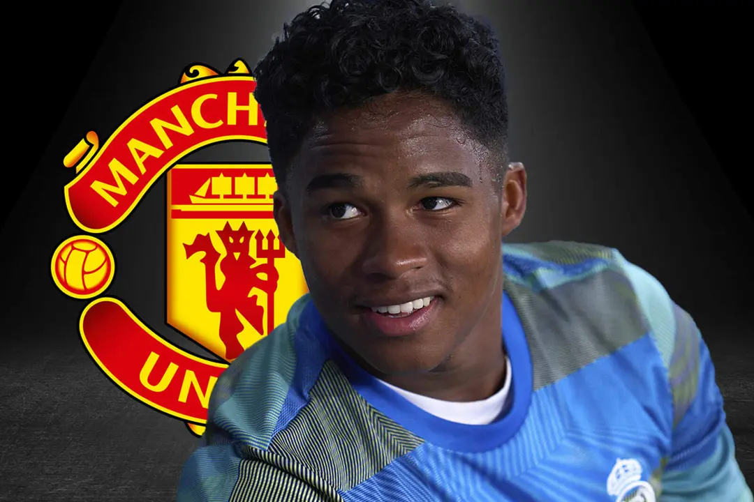 Endrick interesa al Manchester United