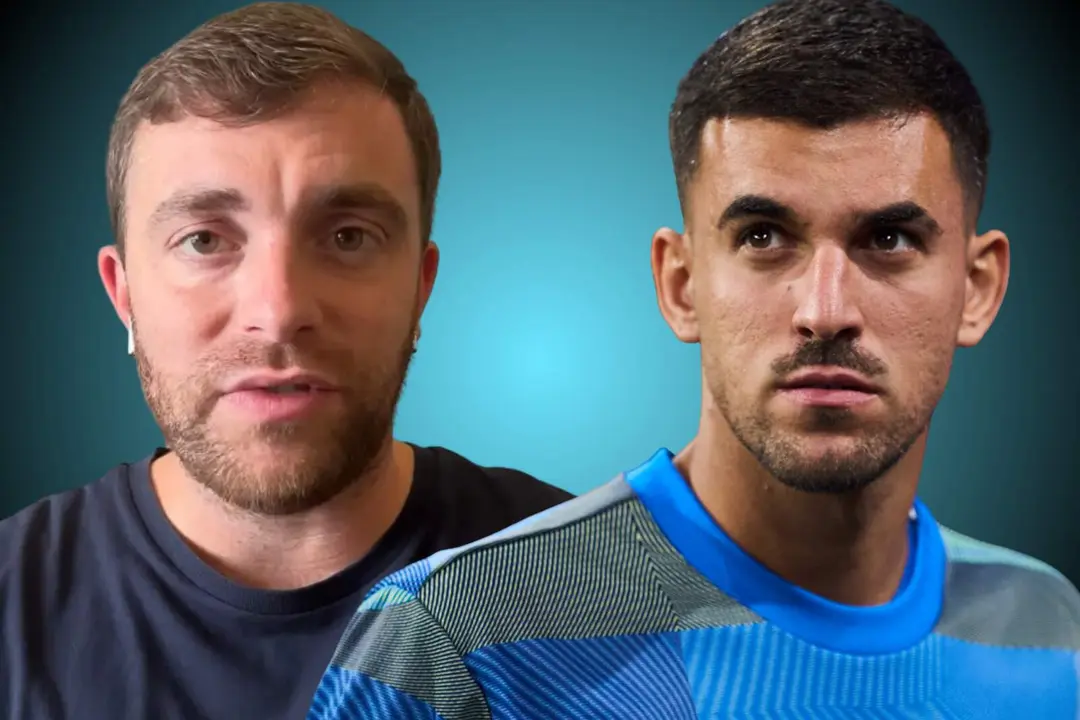 Fabrizio Romano confirma lo de Dani Ceballos