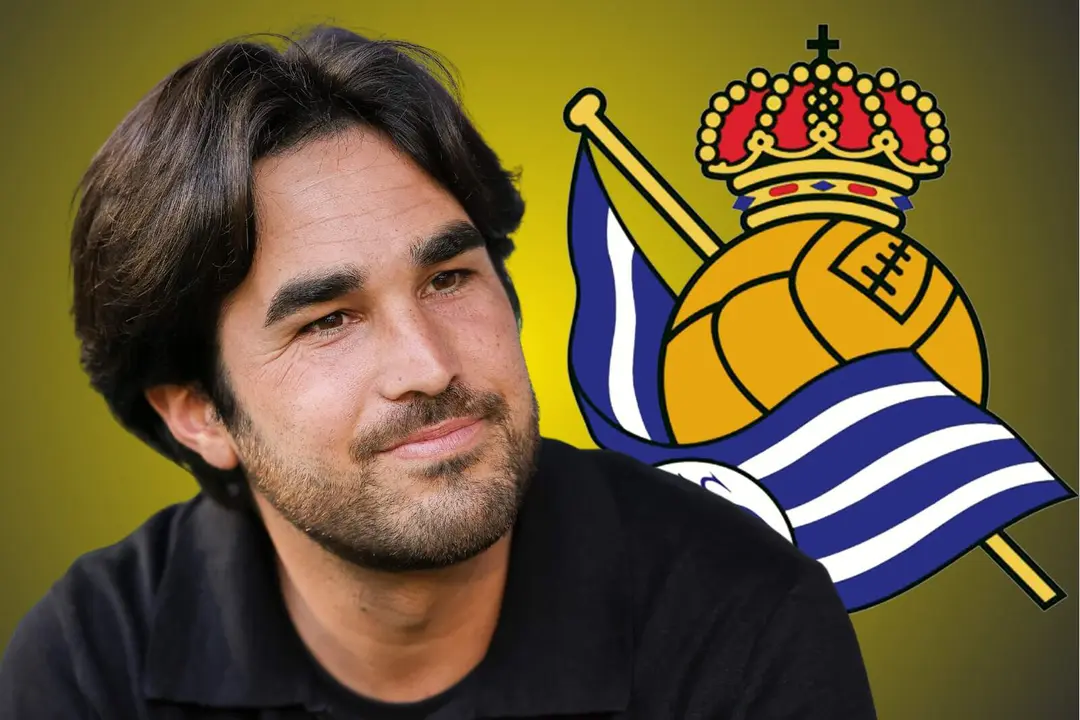 Pere Romeu recibe una buena noticia