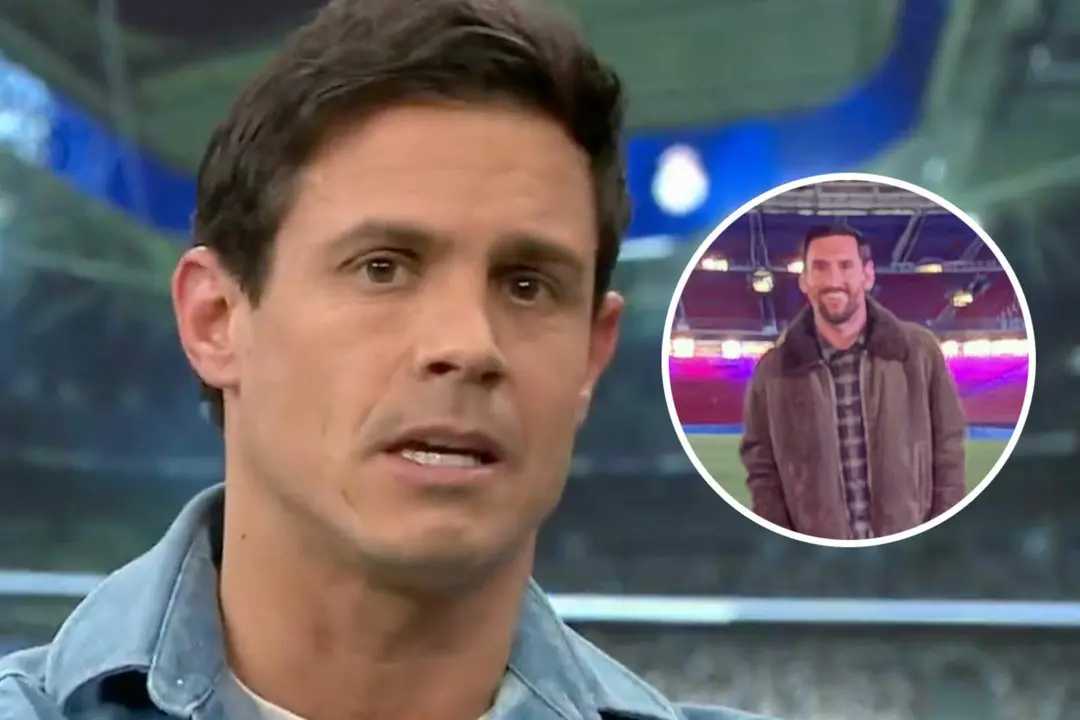 Edu Aguirre habla de la vuelta de Leo Messi al Camp Nou