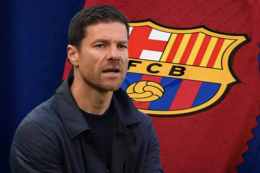 Xabi Alonso necesita su fichaje