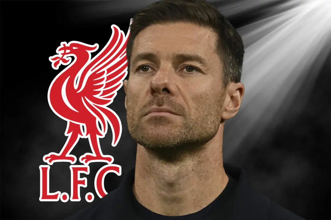 Xabi Alonso ya sabe que puede irse al Liverpool