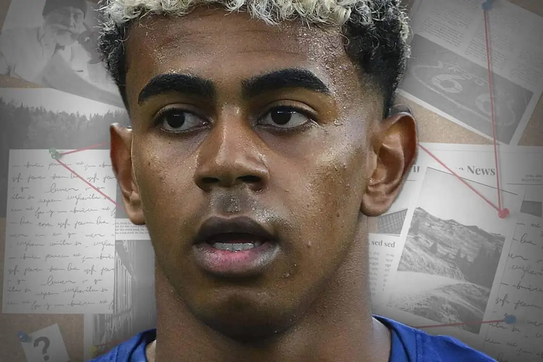 Lamine Yamal, 'investigado' por el FC Barcelona