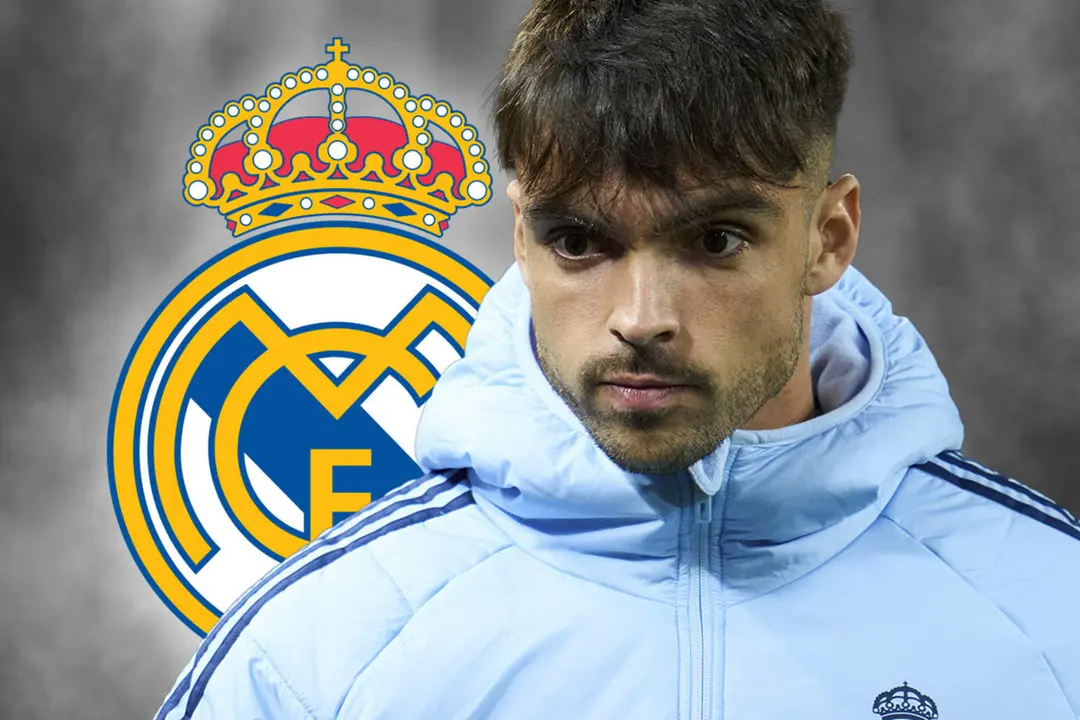 El gran partido de Asencio contra el Elche