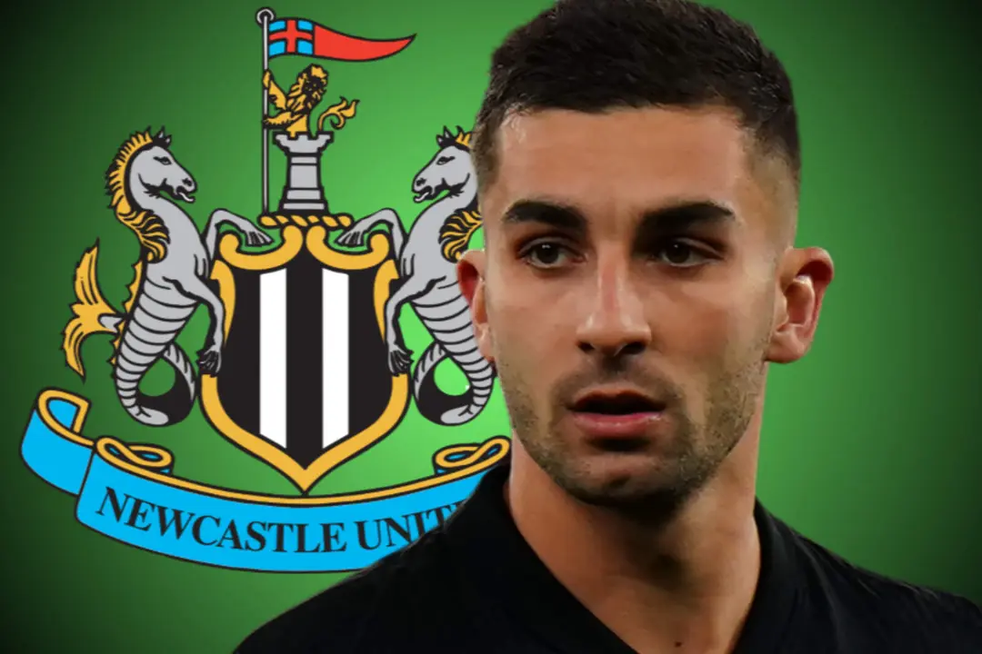 La oferta del Newcastle por Ferran Torres