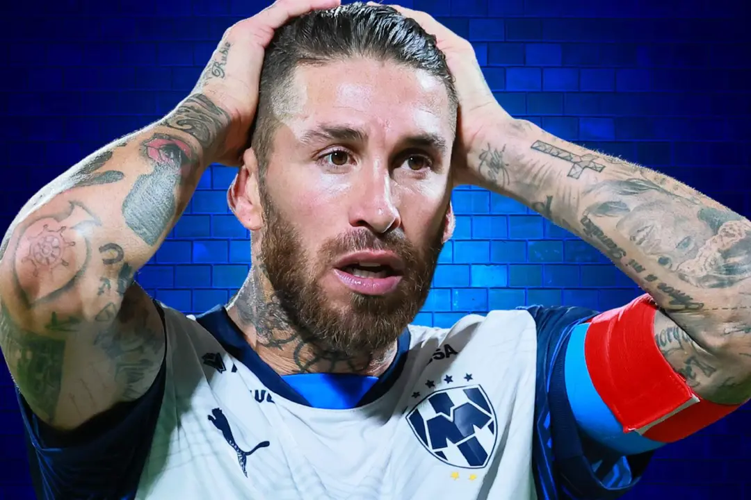 Se desvela la noticia de Sergio Ramos