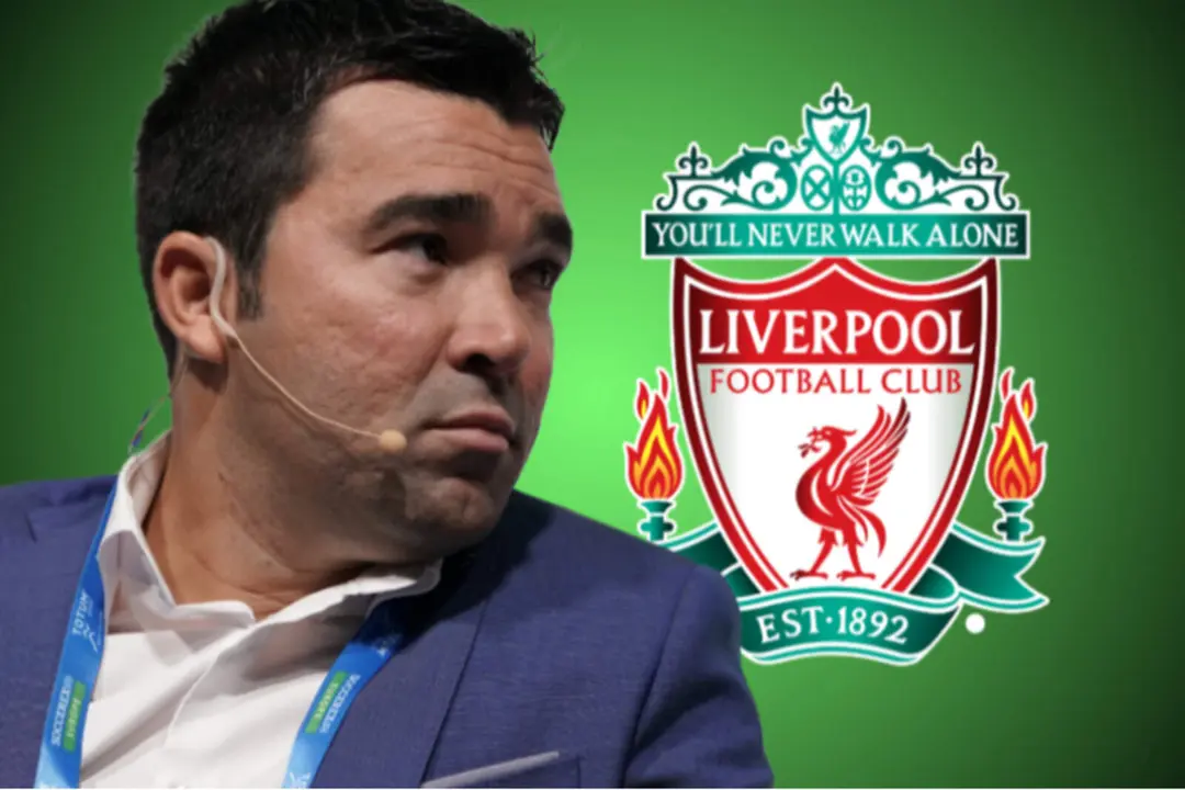El Liverpool ya no quiere al jugador