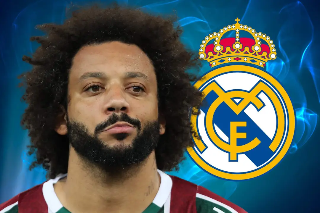 Marcelo deja KO al Real Madrid
