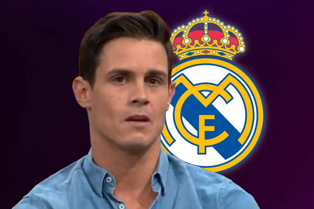 Edu Aguirre explica lo sucedido en el Real Madrid