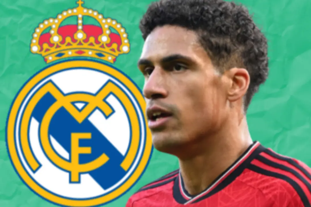 El Real Madrid quiere repetir lo de Raphael Varane