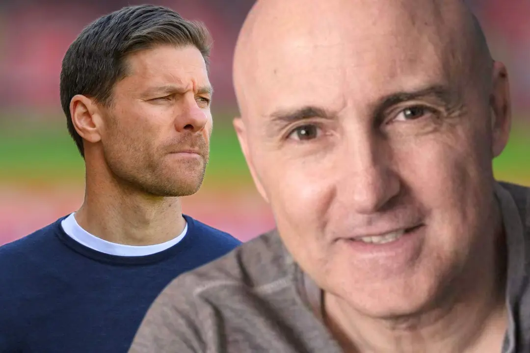 Maldini manda un mensaje a Xabi Alonso