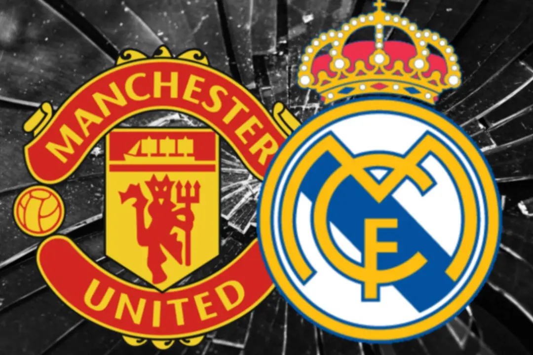 El Real Madrid, interesado en un jugador del Manchester United