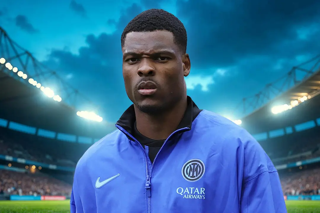 Denzel Dumfries, un chollo de 25 millones
