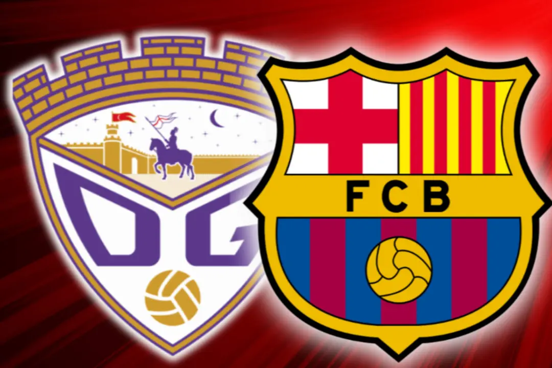 El Guadalajara calienta el partido de Copa del Rey