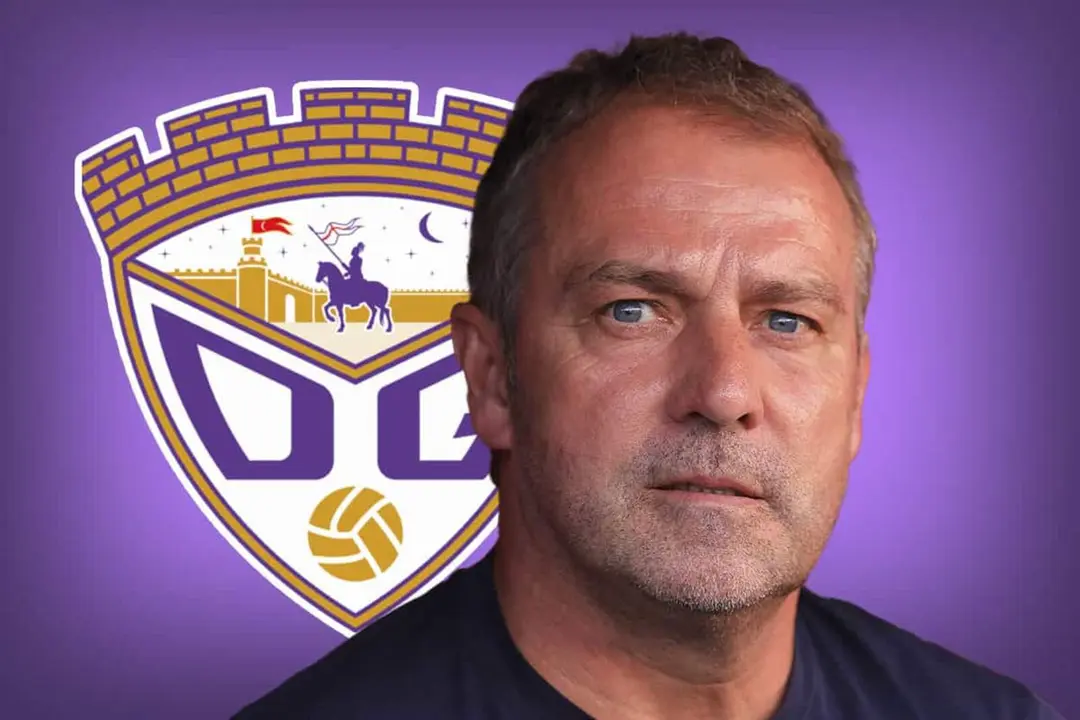 Hansi Flick lo deja claro contra el Deportivo Guadalajara
