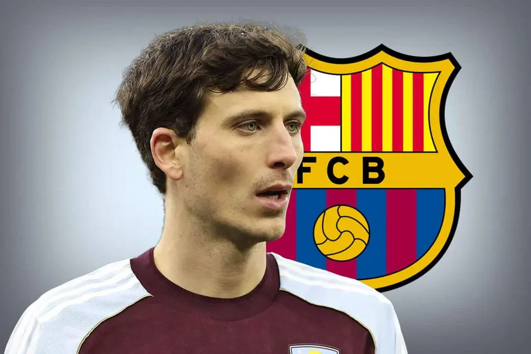 El FC Barcelona quiere fichar a Pau Torres
