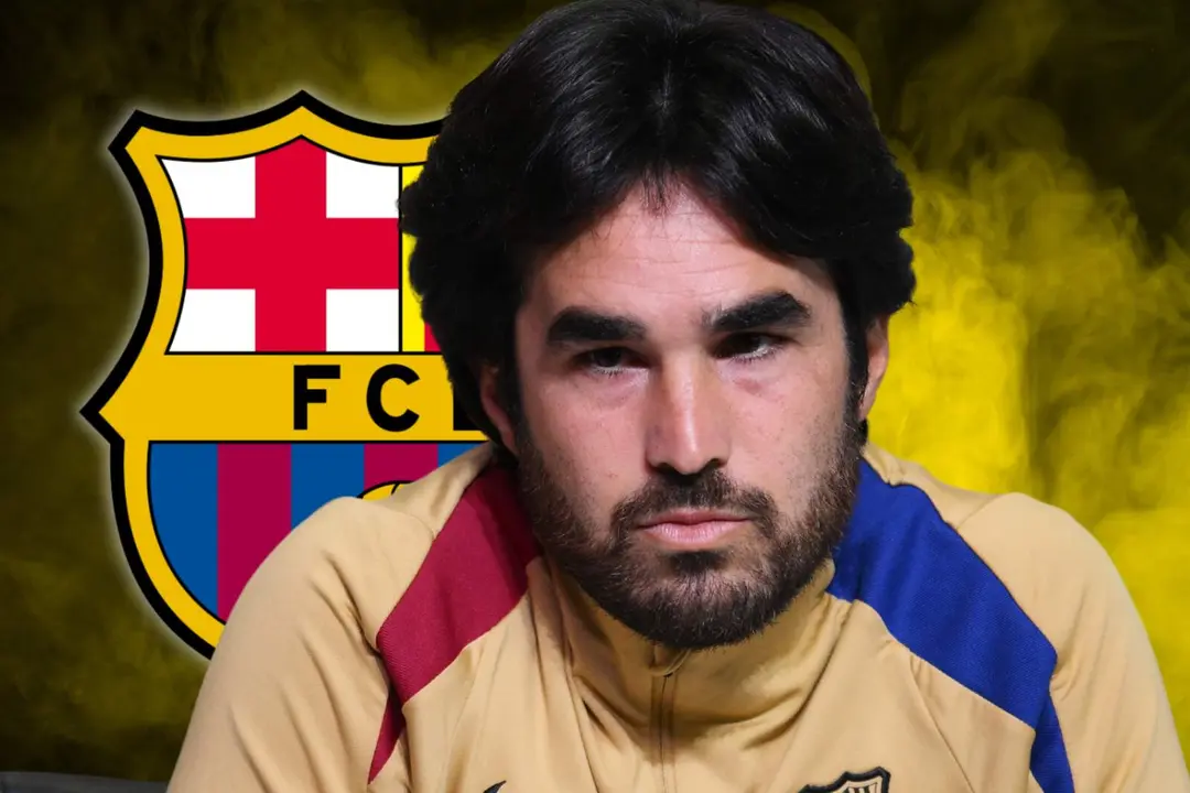 Pere Romeu y su gran fichaje para el Femenino
