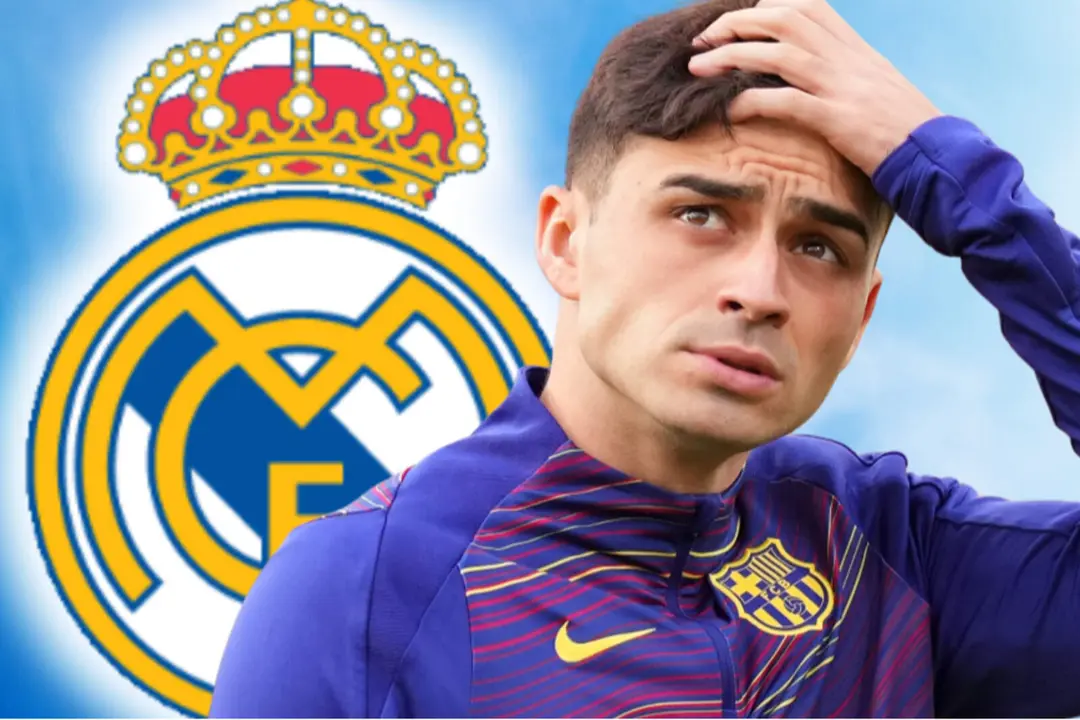 El Madrid encuentra un mediocentro mejor que Pedri