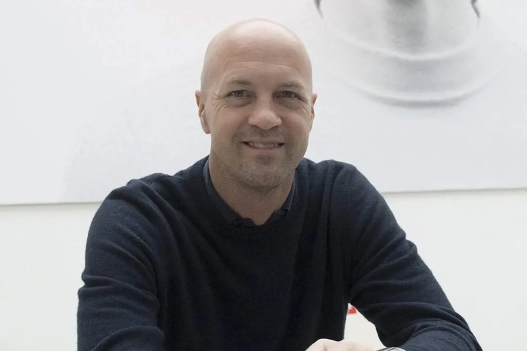 Jordi Cruyff ficha por el Ajax