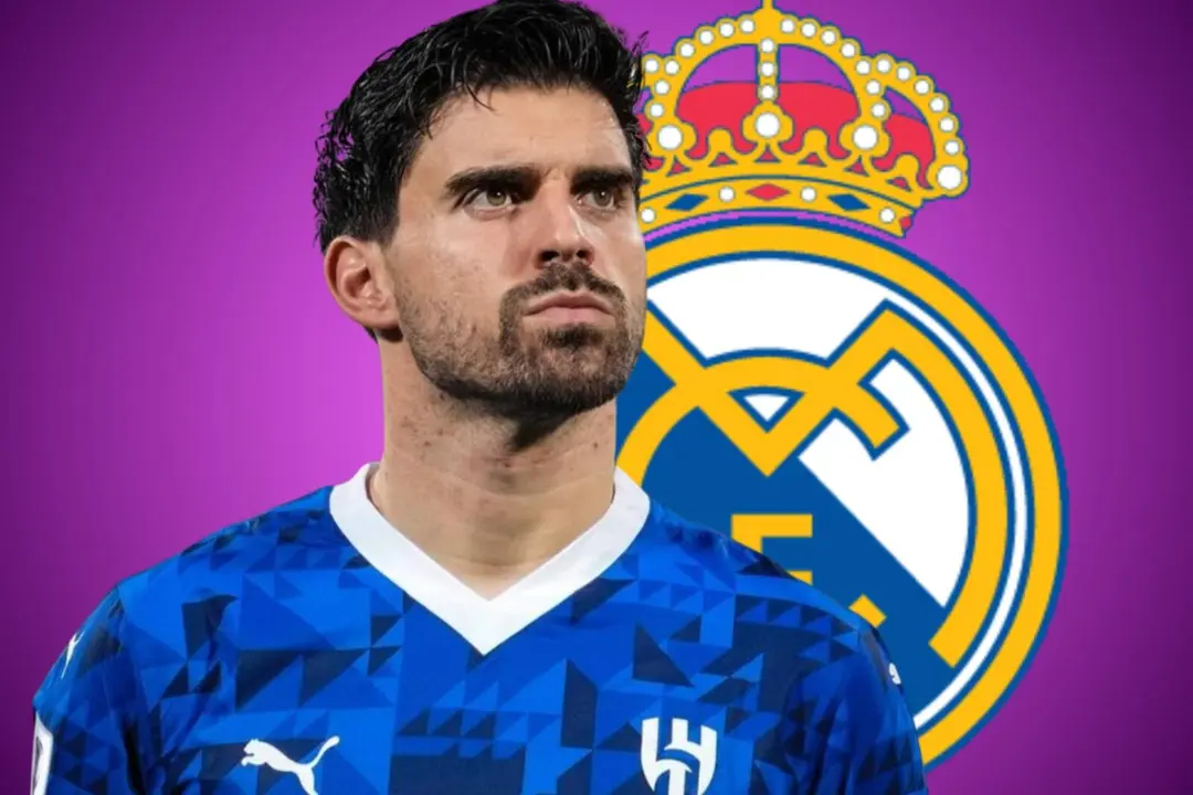 Ruben Neves tiene su prioridad muy clara