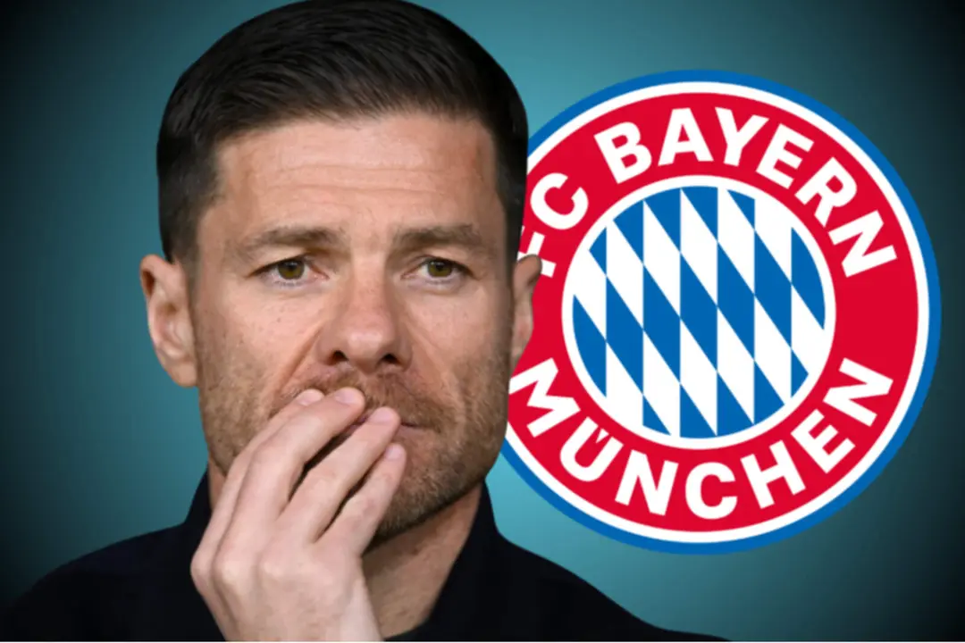 Xabi Alonso quiere al jugador del Bayern