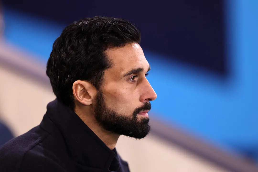 Arbeloa tiene nuevo jugador