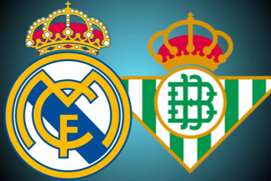 Baja confirmada para el Real Madrid-Betis