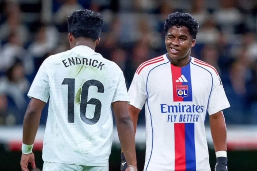 El Lyon puede aprovechar la necesidad del Madrid