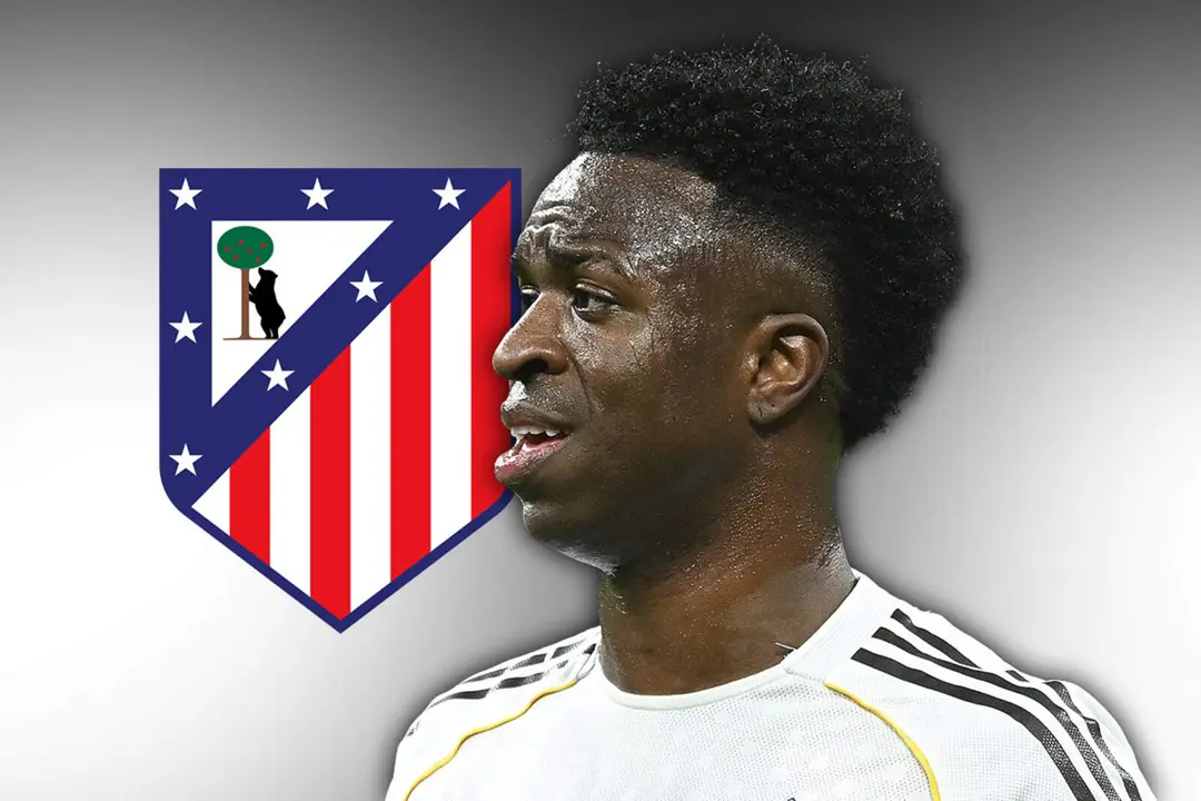 El Real Madrid gana al Atleti y Vinicius recibe el aviso