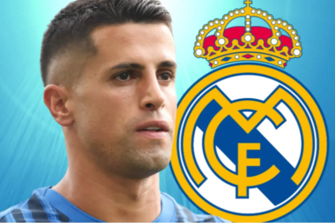 El amigo de Joao Cancelo suena para el Madrid