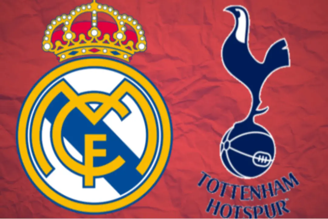 El Tottenham ofrece 59 millones por el jugador del Madrid
