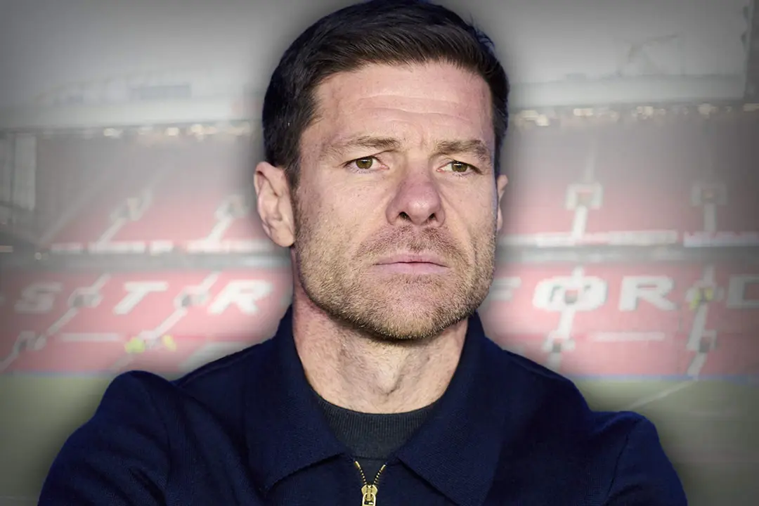 El Manchester United quiere a Xabi Alonso