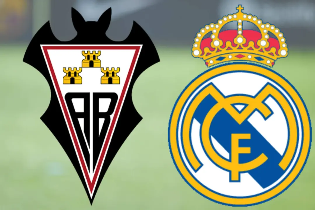Bajas importantes del Madrid contra el Albacete