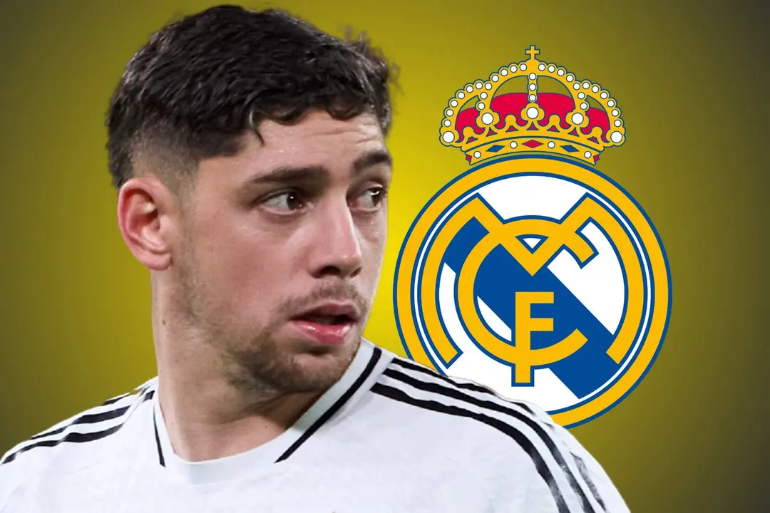 Fede Valverde saldr&iacute;a del Real Madrid | Getty Images, Madrid-Barcelona