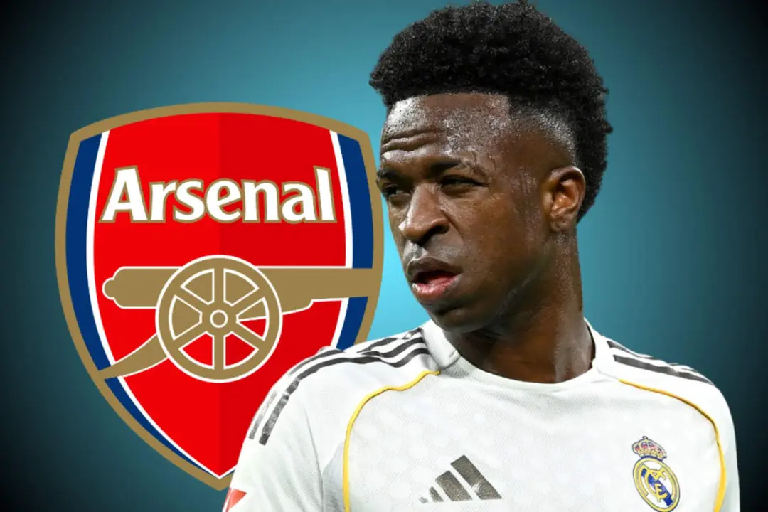Intercambio entre Madrid y Arsenal