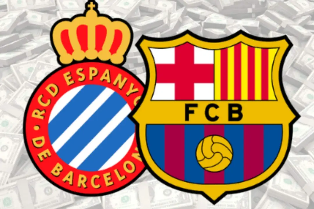 Del FC Barcelona al RCD Espanyol, giro inesperado
