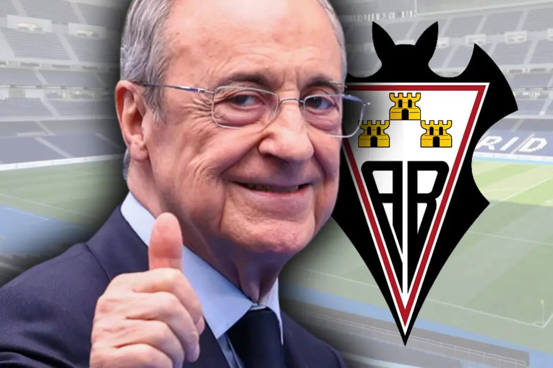 El fichaje de Albacete al Madrid