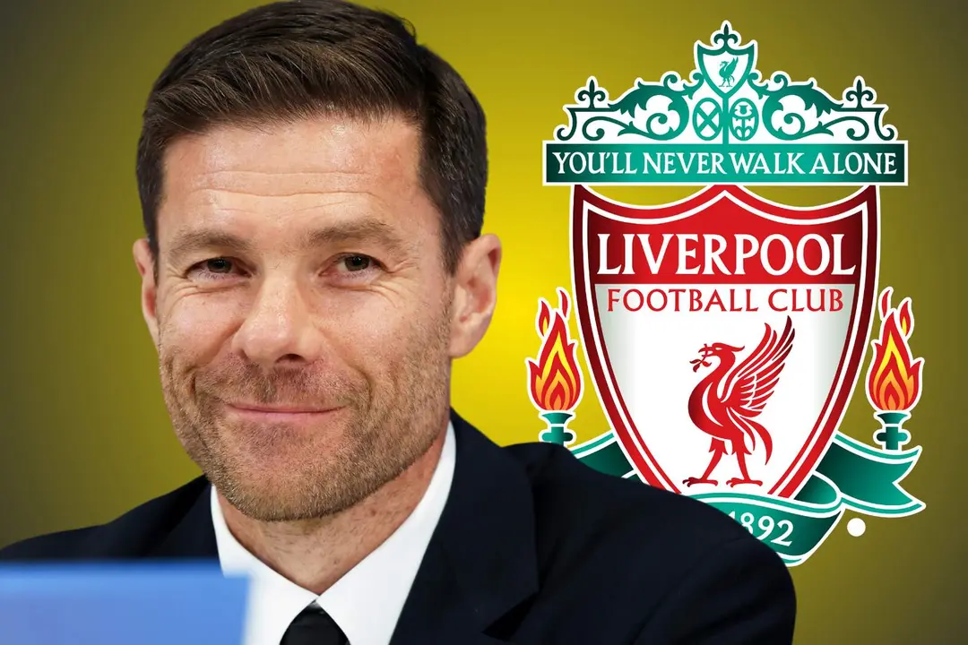 Xabi Alonso prioriza al Liverpool