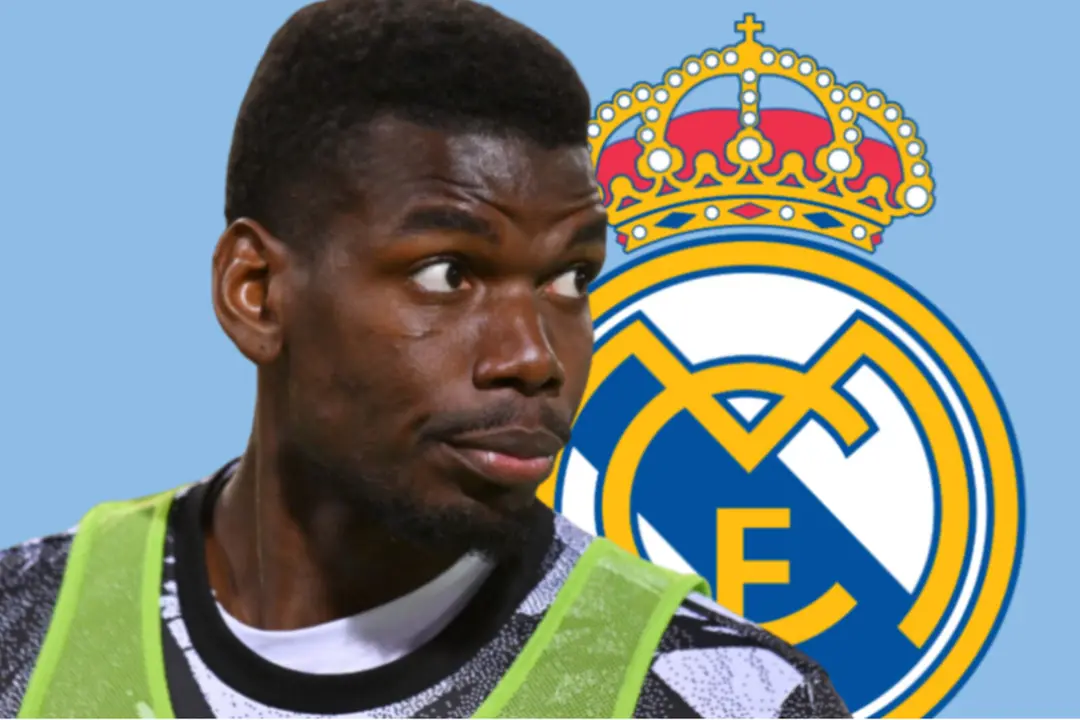 La verdad sobre el fichaje de Pogba por el Real Madrid