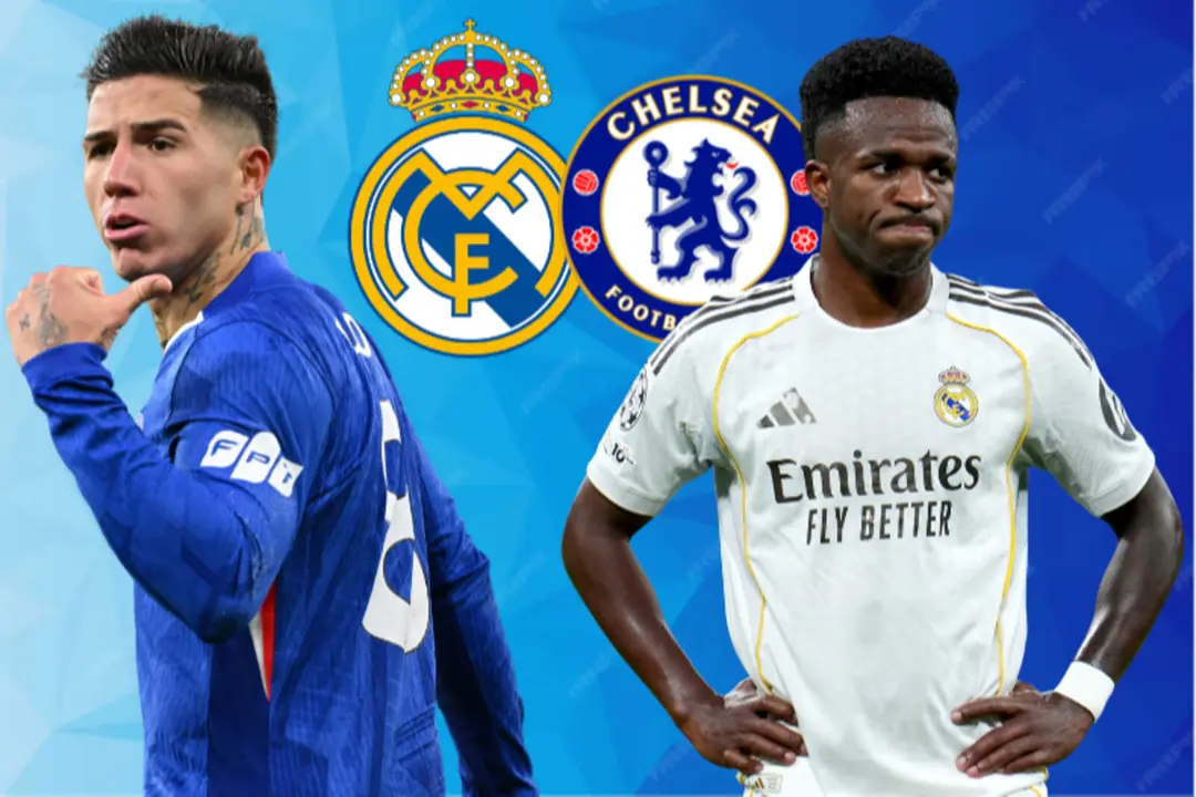 Este es el cambio sonado que propone el Chelsea al Real Madrid