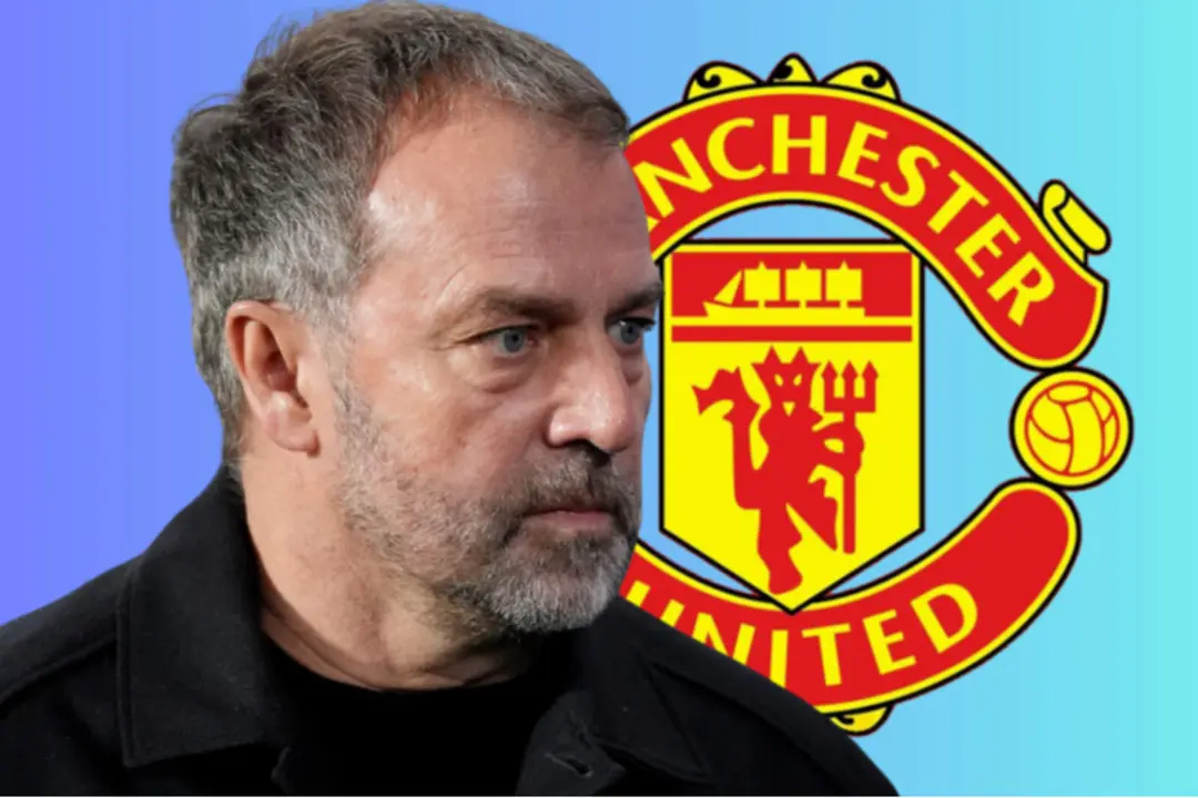 El descarte de Flick que quiere el Manchester
