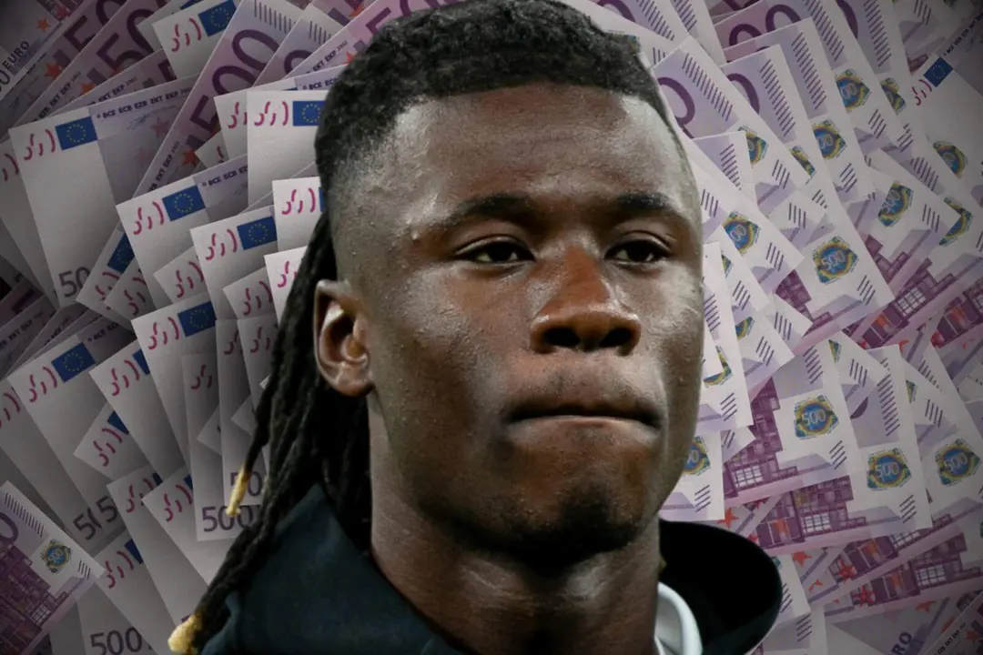 El Real Madrid le pone precio a Eduardo Camavinga