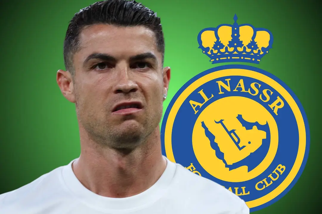 Cristiano Ronaldo se niega a volver a jugar con el Al-Nassr