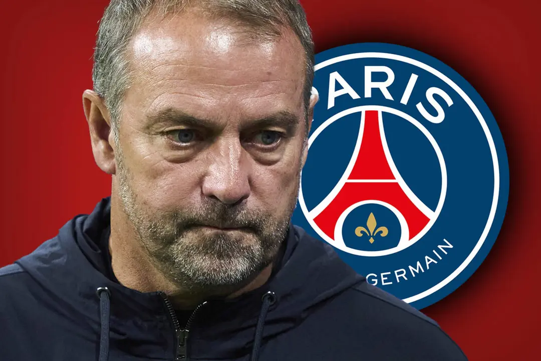 El PSG ofrece 45 millones por el favorito de Hansi Flick