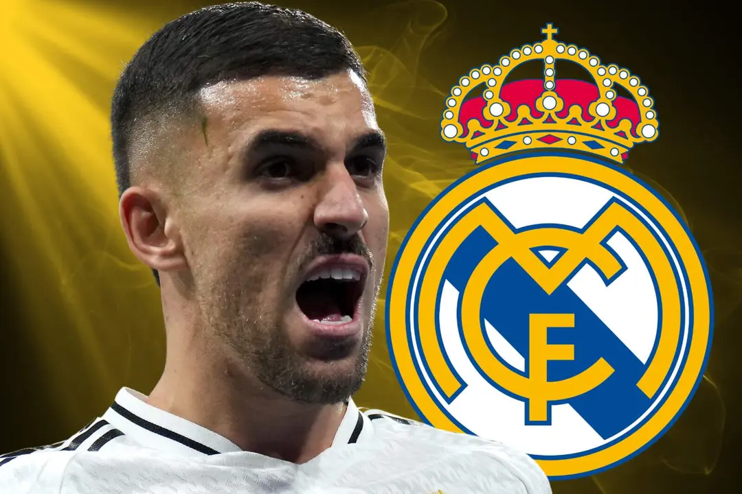 El futuro incierto de Dani Ceballos