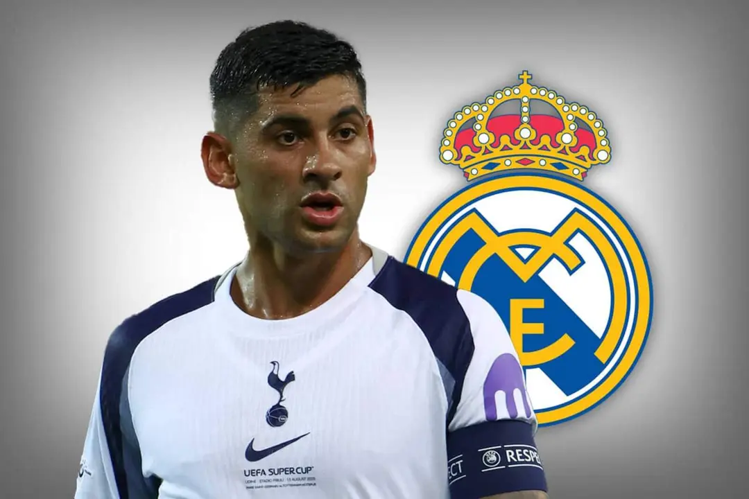 El Madrid pregunta por Cuti Romero