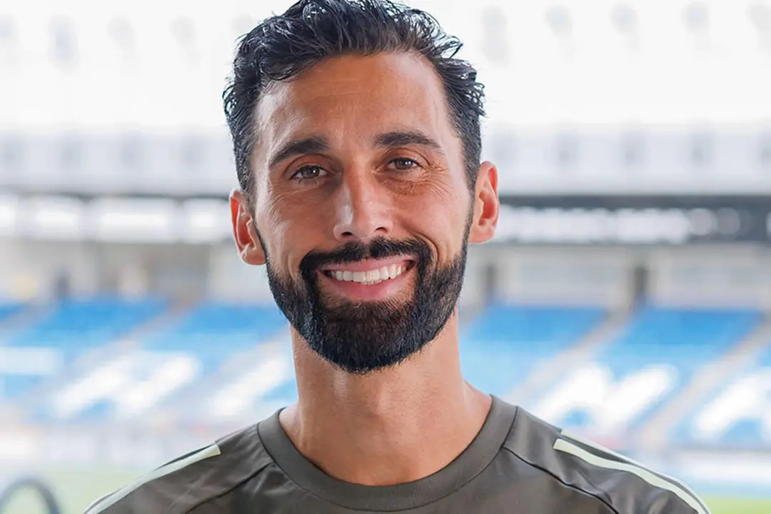 Arbeloa no se guarda nada