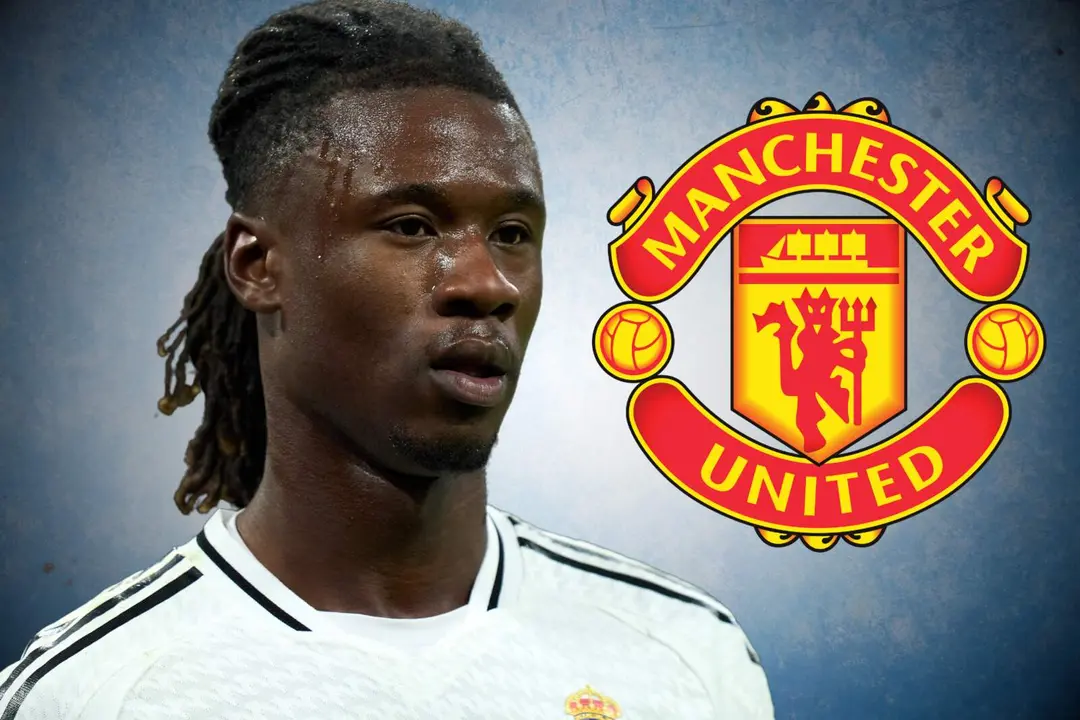 El Manchester United viene a por Camavinga